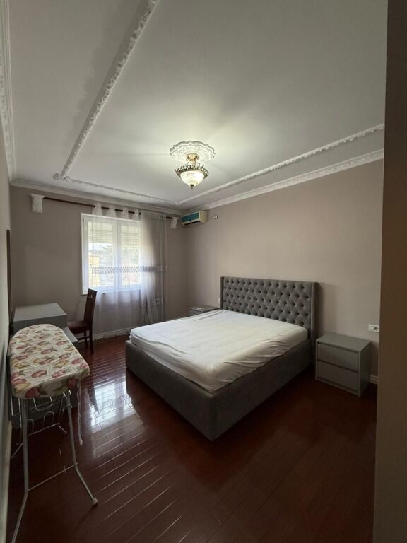 Bllok - For rent 2+1+2 above Juna