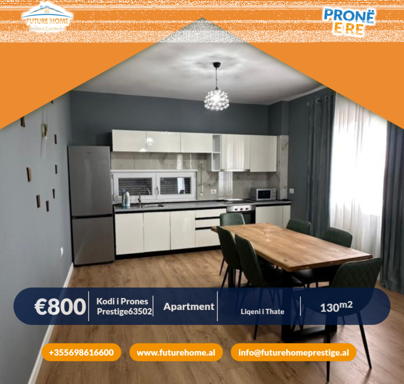 Qera Apartament 2+1+2+Post Parkimi Kopshti Botanik