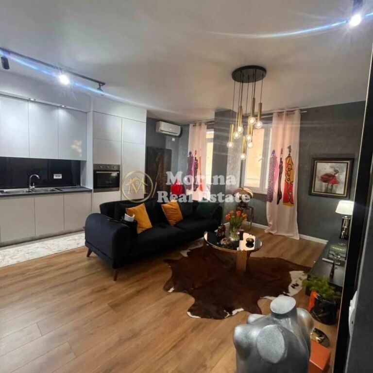 Qera | Apartament 1 + 1 | Mozaiku, Qender | 850 €/muaj