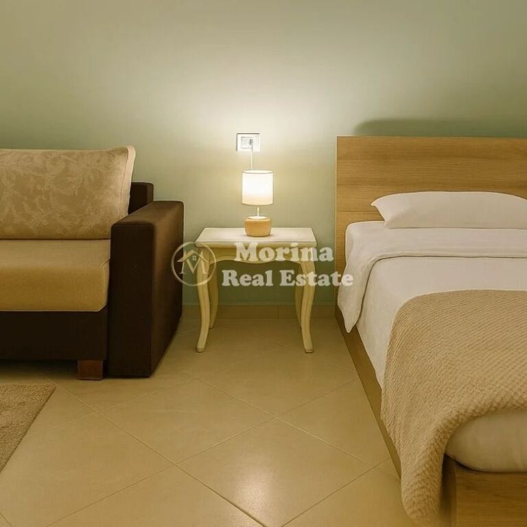Qera | Apartament 2 + 1 | Qender | 640 €/muaj