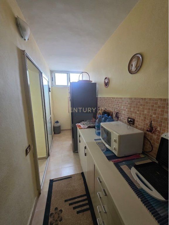 SHITET APARTAMENT 2+1 NE ZONEN E OXHAKUT!