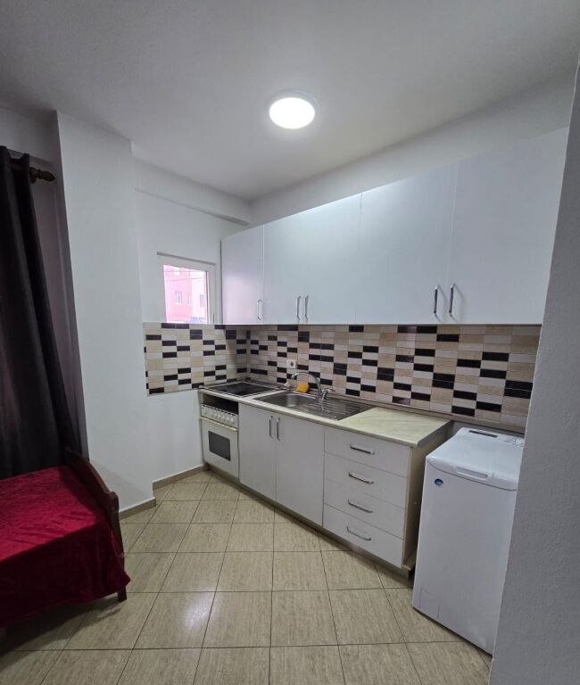 1+1 apartment for rent at Oxhaku