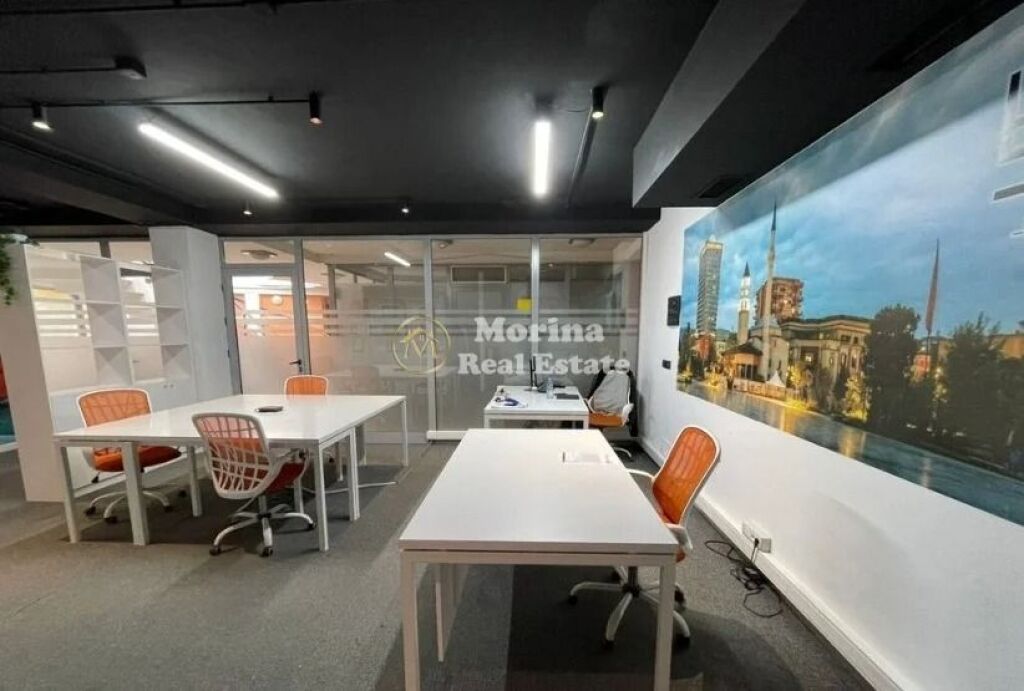 Qera | Ambjent Biznesi | Pazari i Ri | 1100 €/muaj