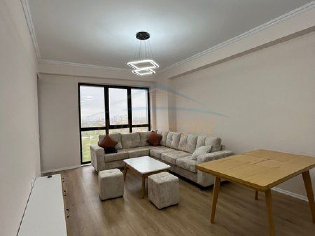 Qera, Apartament 2+1+Post Parkimi, Unaza e Re, Tiranë