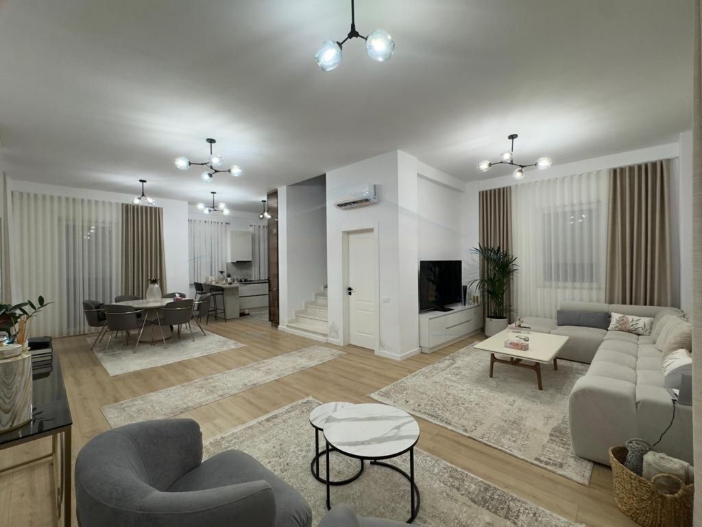 📌VILLA FOR RENT – RESIDENCE “VILA LULE”, TEG