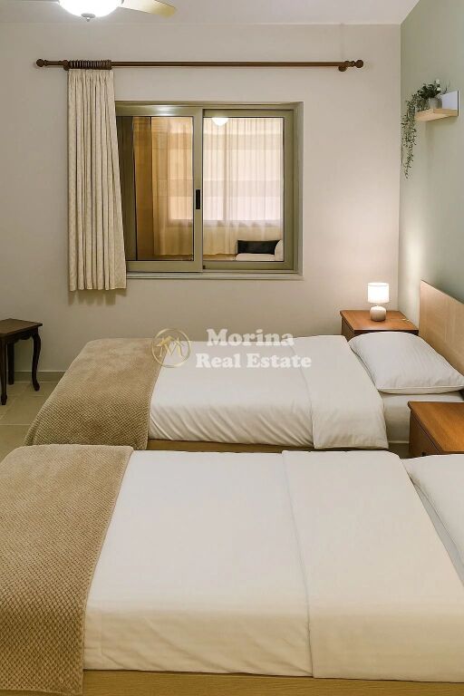 Qera | Apartament 2 + 1 | Qender | 640 €/muaj