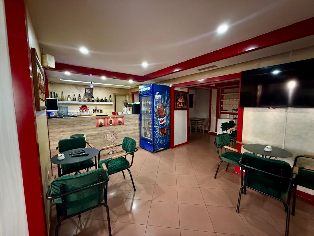 Business Premises ~ Kamez