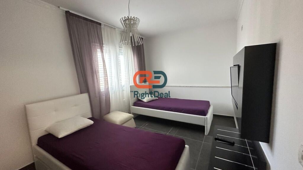 Tek Shkembi I Kavajes, Shitet Penthouse, I Investuar Totalisht Me Pamje Nga Deti!!