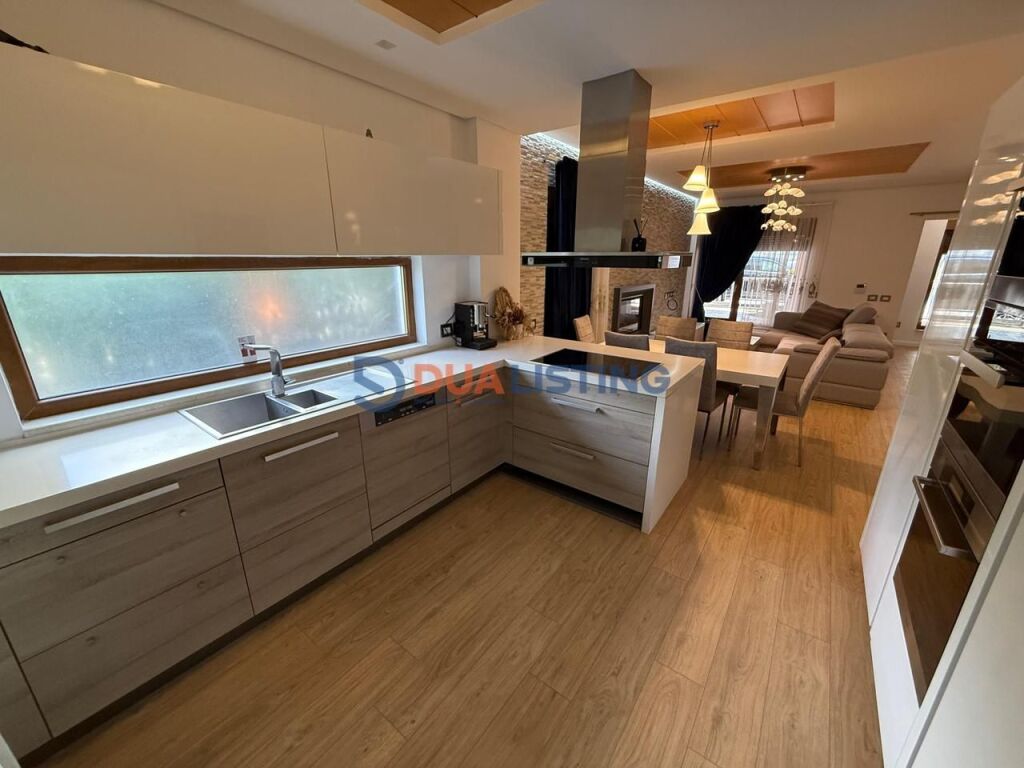 🏡 Modern villa for rent in Colombo Residence 2, TEG 🌿