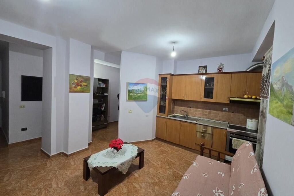 Apartment - For Sale - Xhanfize Keko Street, Tirana(ID: 530411001-1304)