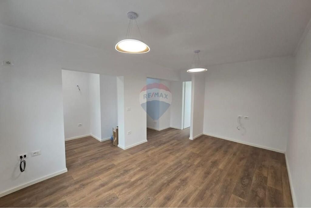 Apartment 1+1 for sale in Ali Demi! !