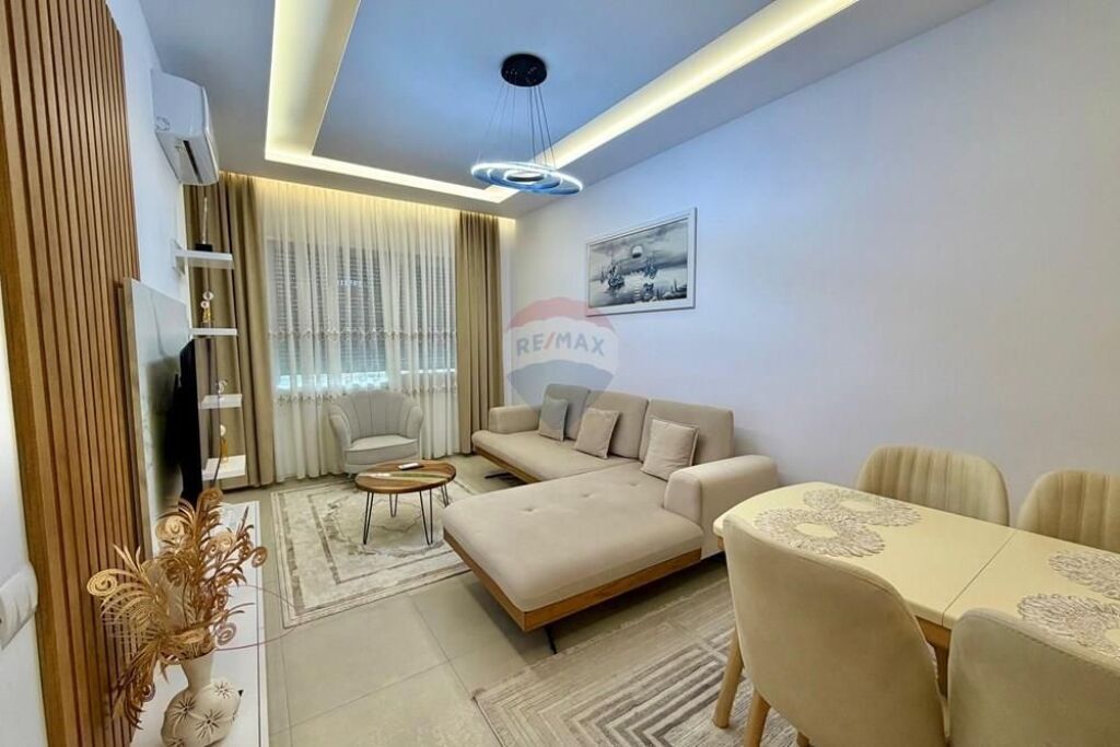 Apartament 2+1 tek Fabrika e miellit Golden Park