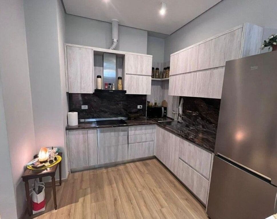 Super Apartament 1+1 Kompleksi Delijorgji