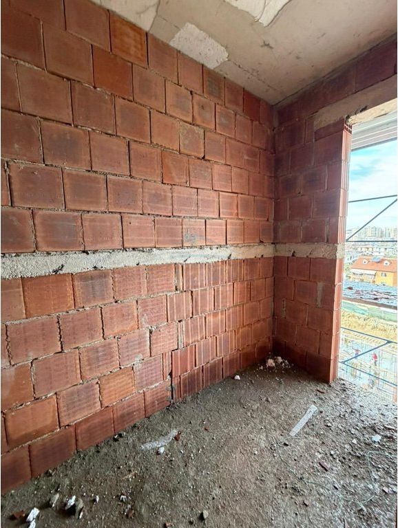 For sale, Apartment 2+1+2, Aviation Field, Tirana