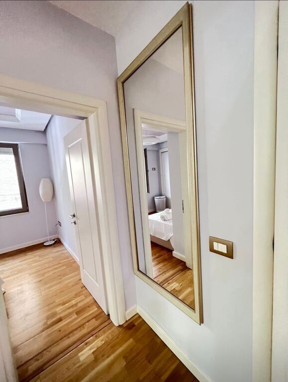 Apartament 2+1, Qender!