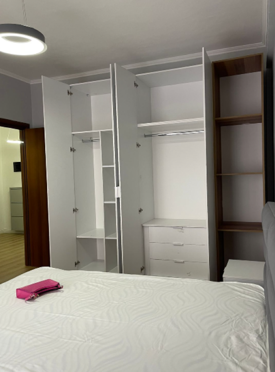 🏡 Jepet me Qira Apartament 1+1 – Terminali i Veriut