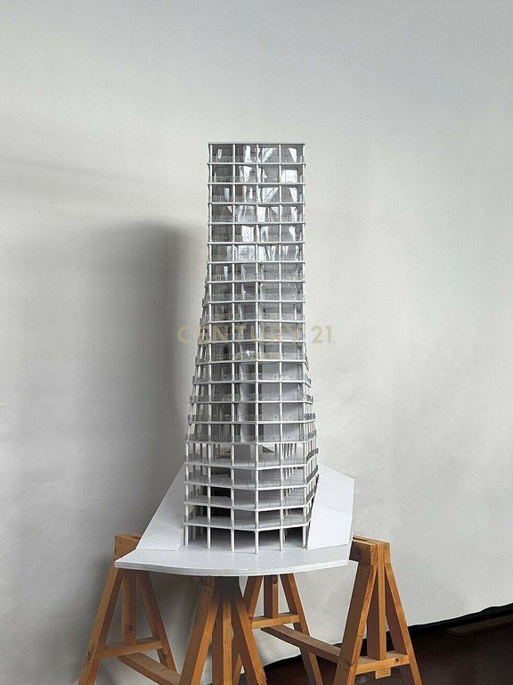 SHITET APARTAMENT 2+1+2