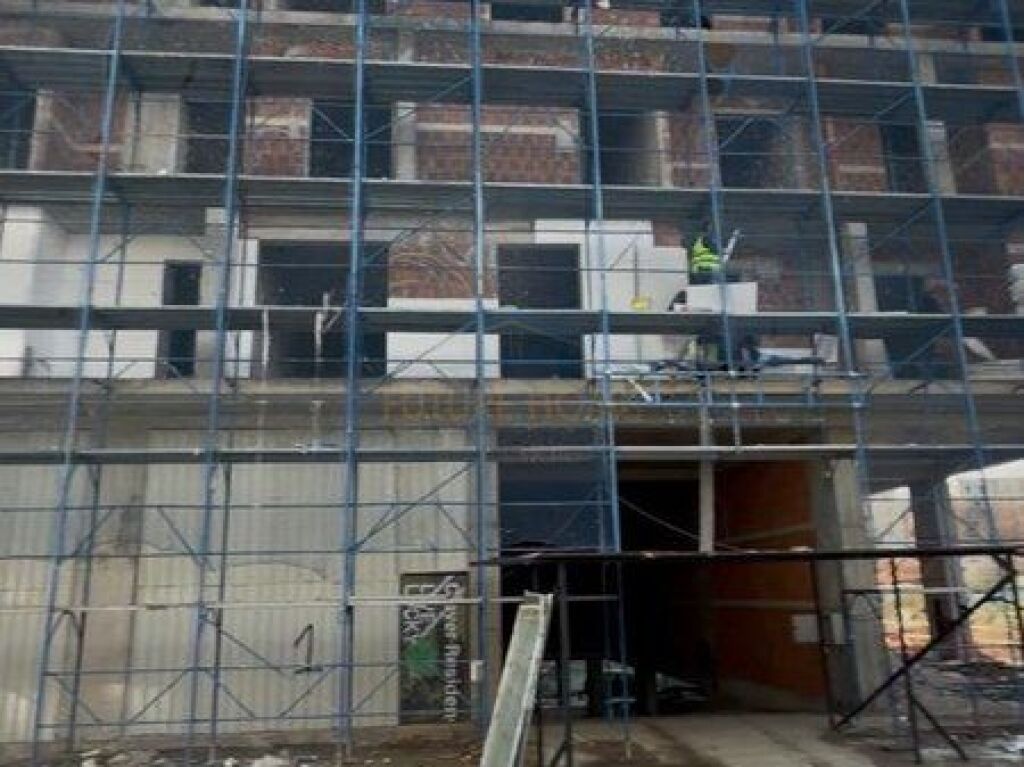 For sale, Apartment 2+1+2, Aviation Field, Tirana