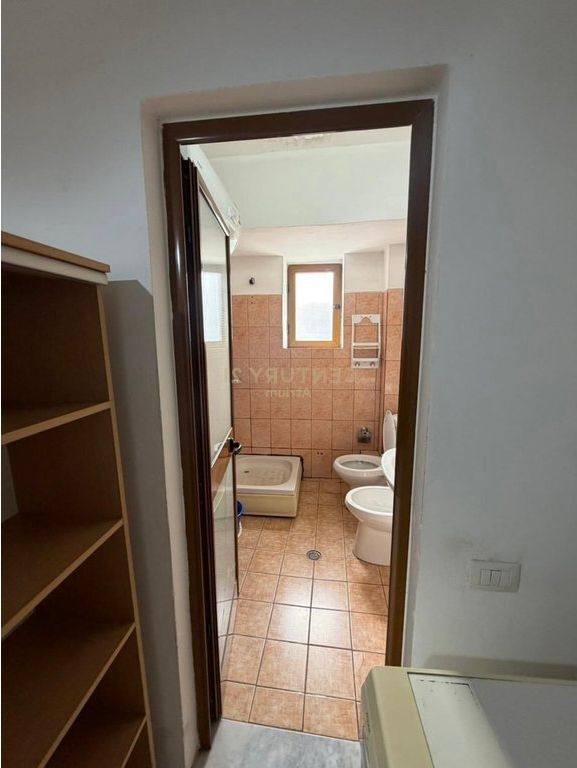 SHITET APARTAMENT 1+1 TEK MINE PEZA!