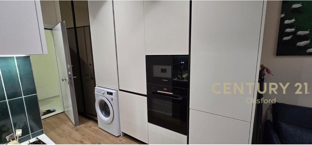 Jepet me qira studio, tek "Rezidenca Kaimi"!