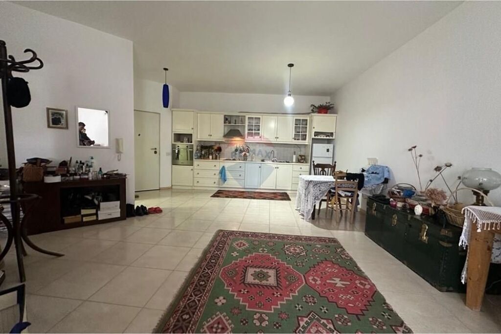 Appartamento 1+1 in vendita a Fresk !