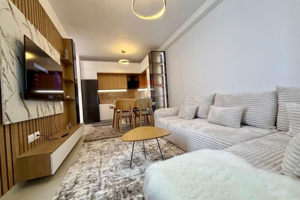 Apartament - Për Qira - Fabrika E Miellit, Tiranë