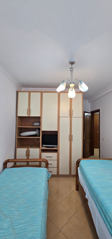 🏢Apartament 2+1+POST PARKIMI ✨️