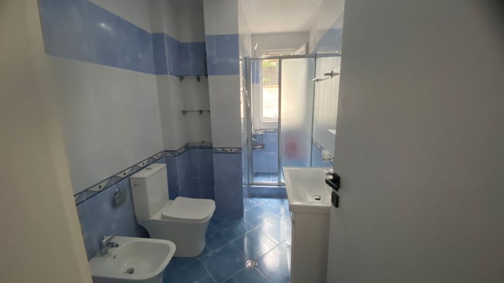 APARTAMENT 2+1 ME QIRA TEK ELEONORA