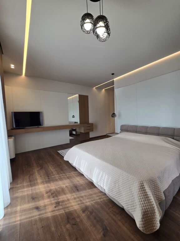 Apartament luksos 2+1+2 +depo +post parkimi