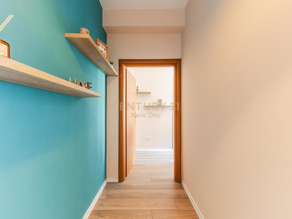 JEPET ME QIRA APARTAMENT 1+1 NE QENDER!