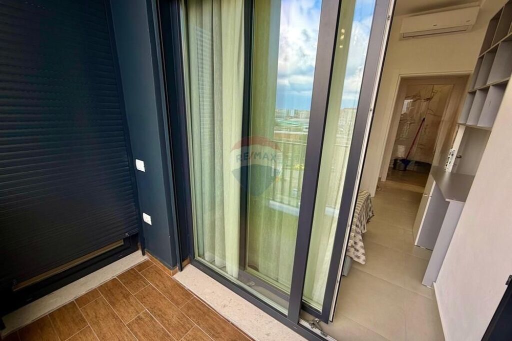 Apartament 2+1 tek Fabrika e miellit Golden Park