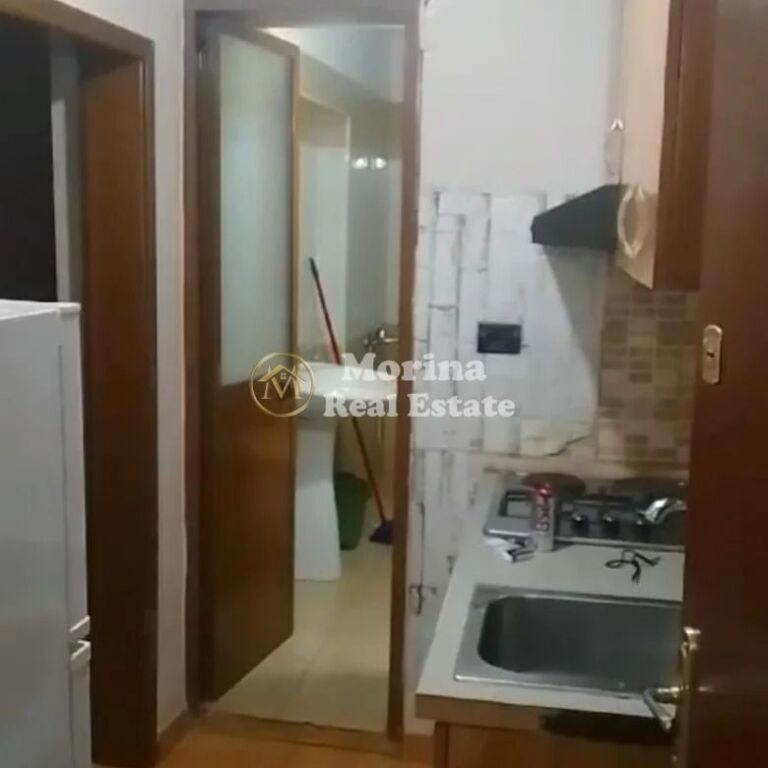 Qera | Garsoniere | Shkolla e Bashkuar | 350 €/muaj