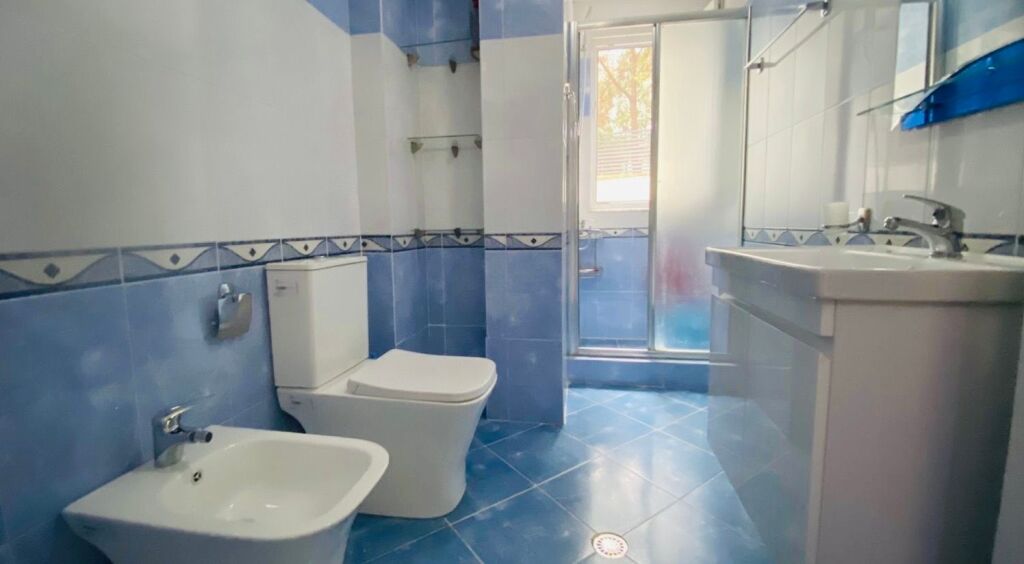 📍Apartament 2+1 Kodra e Diellit.