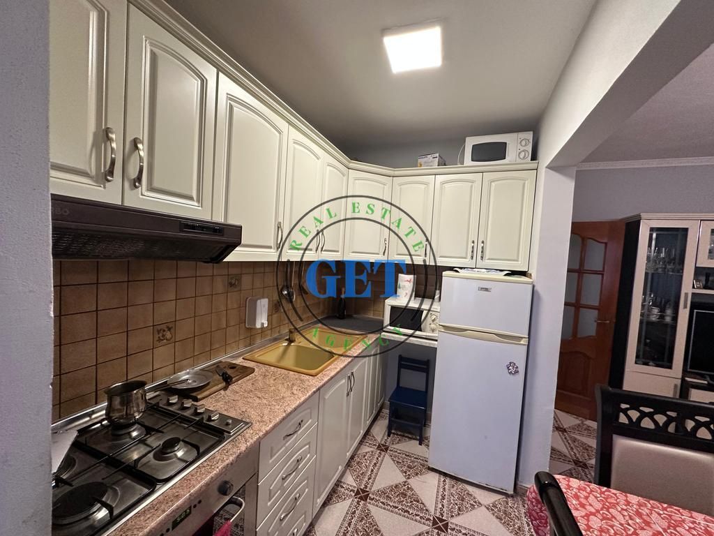 Shitet, Apartament 1+1, Pranë Vala Park, Durrës!