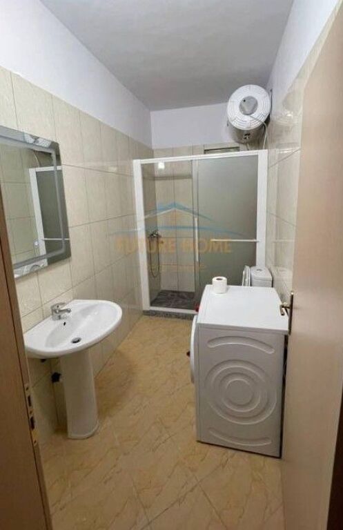 Qera, Apartment 1+1, Unaza e re, Tiran