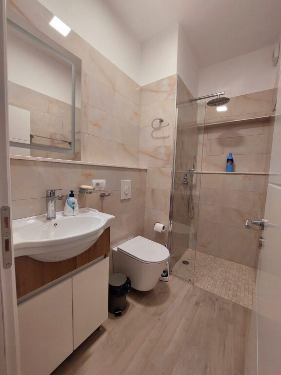 Apartment 1+1 for rent - Myslym Shyr