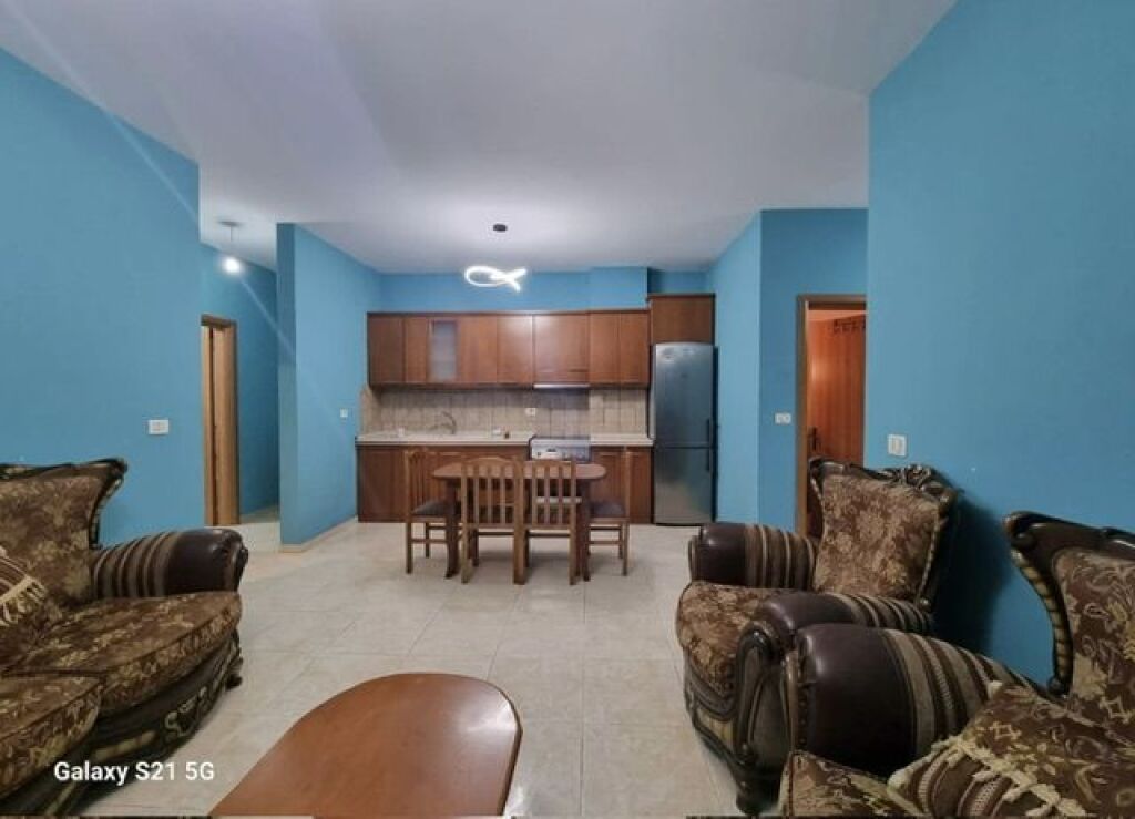 Apartament 2+1 Te welli me 450€