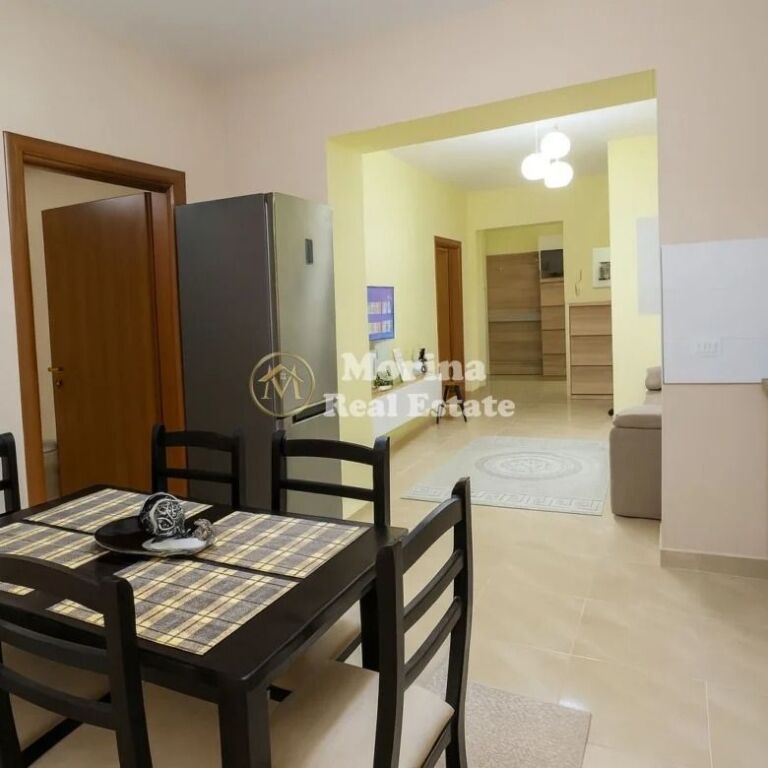 Qera | Apartament 2 + 1 | Qender | 640 €/muaj