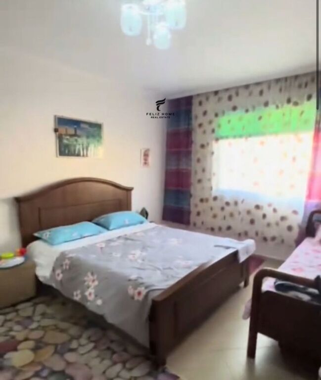 VENDESI APPARTAMENTO 2+1 OXHAKU 130.000 EURO