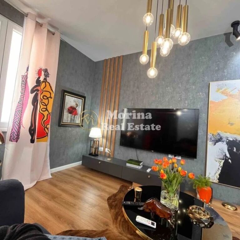 Qera | Apartament 1 + 1 | Mozaiku, Qender | 850 €/muaj