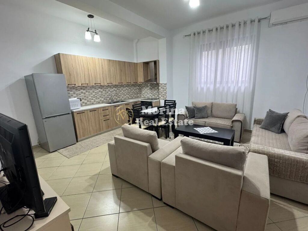 Qera | Apartament 2 + 1 | Sauk | 500 €/muaj