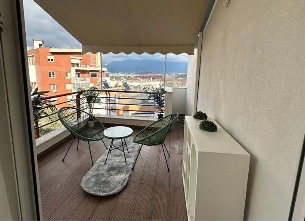 Apartament - Për Shitje - FZ Rezidence, Tiranë 530201045-195