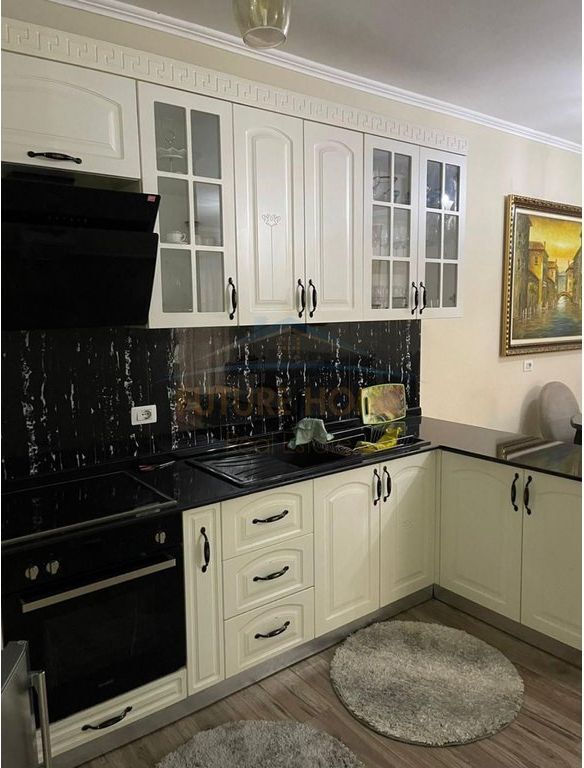 Shitet, Apartament 2+1+2 ne Fresk 145,000 €