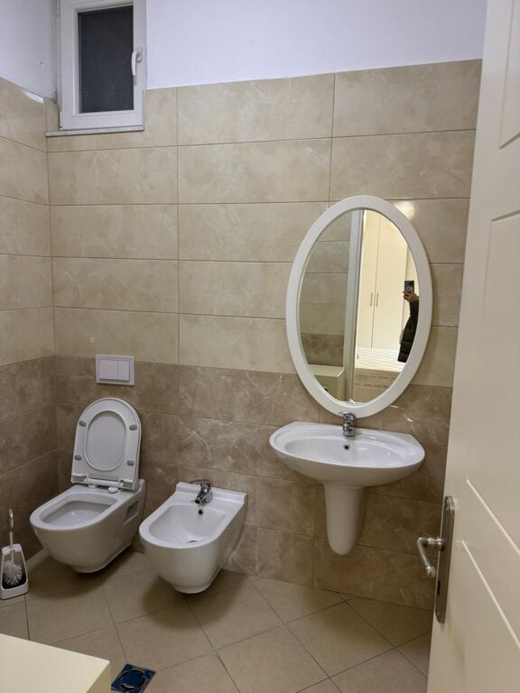 Apartment 2+1+2 for rent  Botanical Area