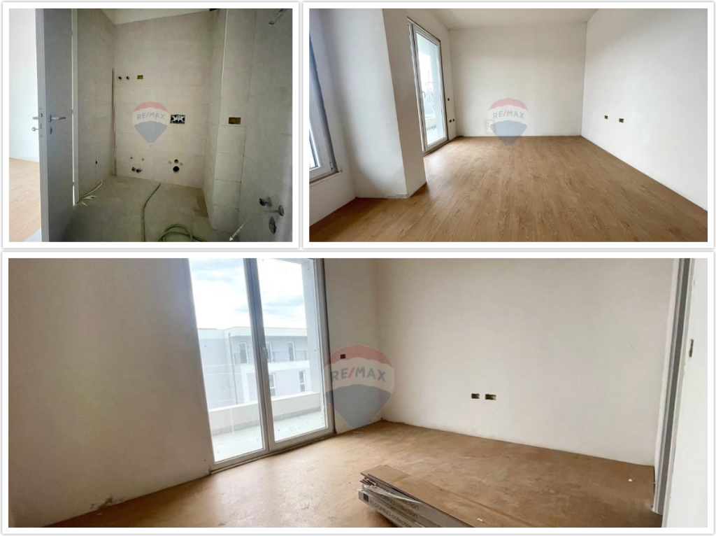 Apartament ne shitje 2+1 tek Univers City!