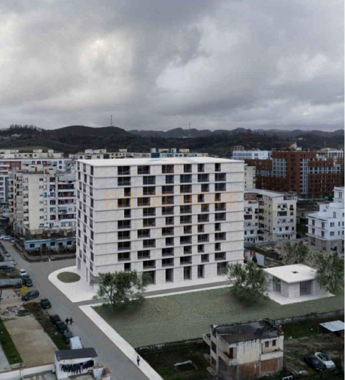 Shitet, Apartament 1+1, Unaza e re