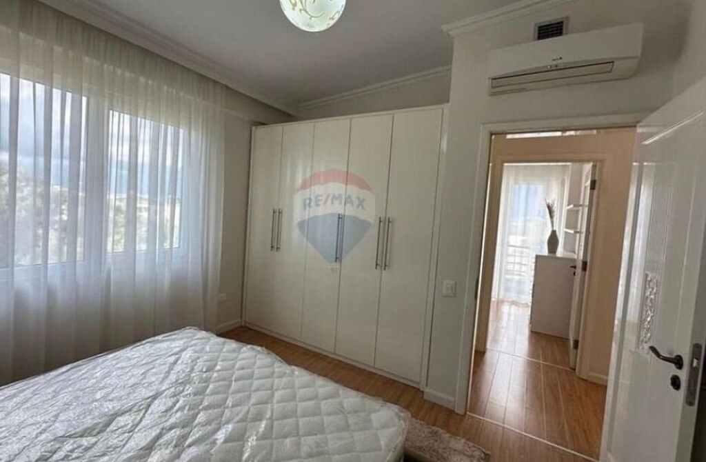 Shitet apartament 2+1+2 te Kompleksi FZ ID: 530201045-195