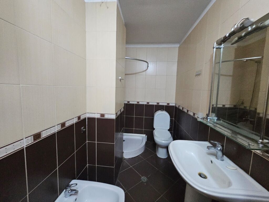 Apartment 1+1 for rent at Selvia!