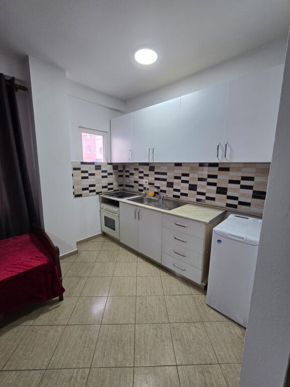 Apartment 1+1 for rent at Oxhaku!