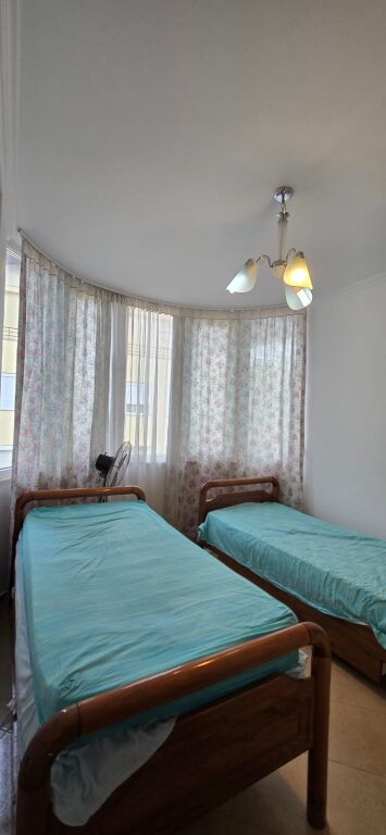 🏢Apartament 2+1+POST PARKIMI ✨️